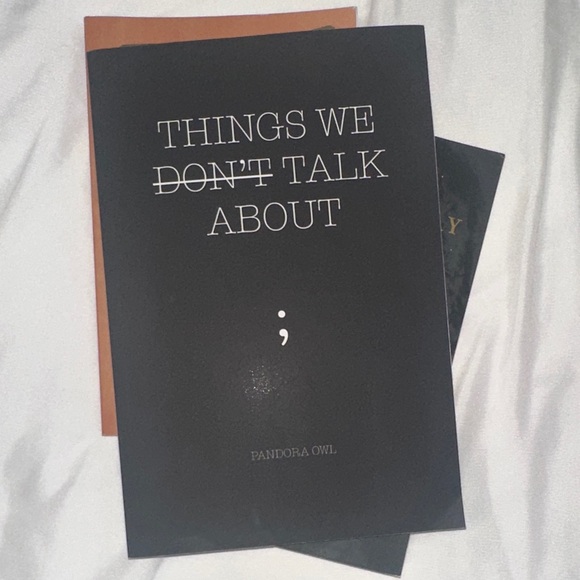 Collection of Poetry Books - Picture 6 of 8